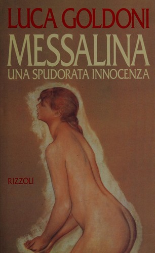 Messalina una spudorata innocenza