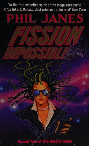 Fission Impossible