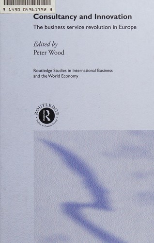 Consultancy and innovation