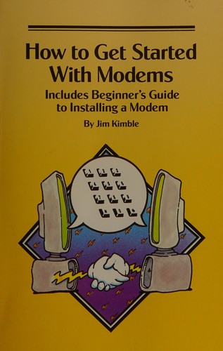 How to get started with modems