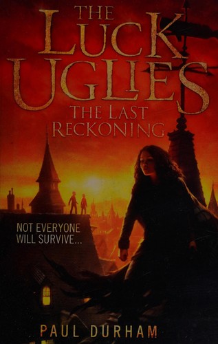 Last Reckoning