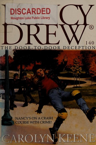 The door-to-door deception