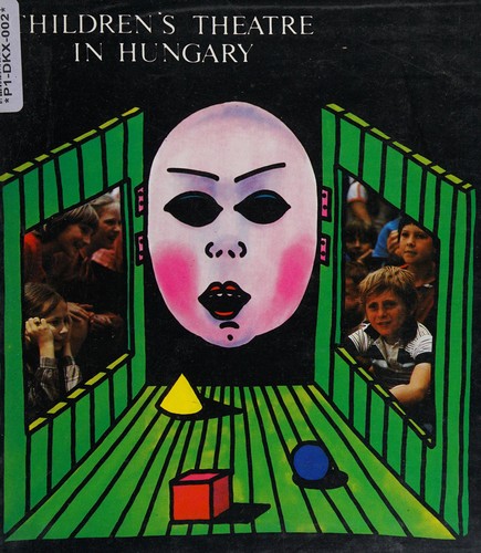 Children's theatre in Hungary