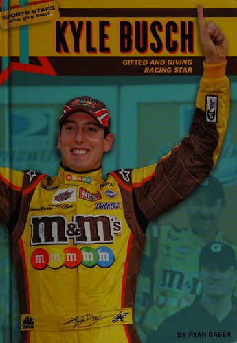 Kyle Busch