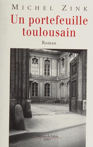 Un portefeuille toulousain