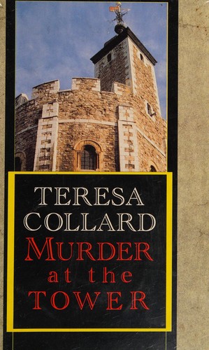 Murder at the Tower