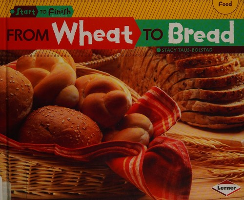 From wheat to bread