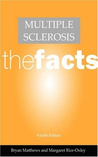 Multiple sclerosis