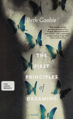 First Principles of Dreaming