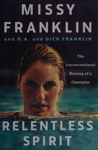 Relentless spirit