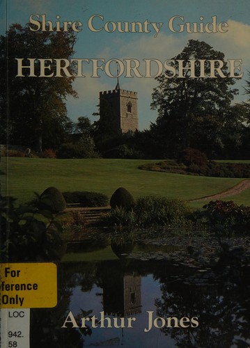 Hertfordshire