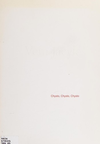 Chysto, chysto, chysto