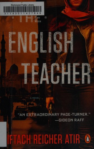 The English teacher