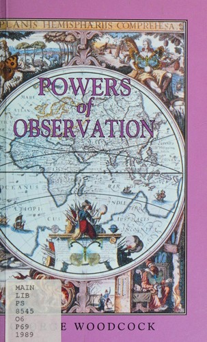 Powers of observation