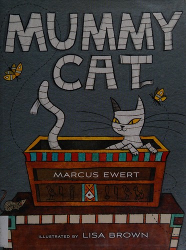 Mummy Cat
