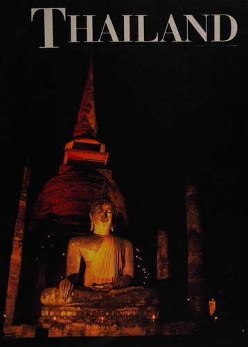 A golden souvenir of Thailand