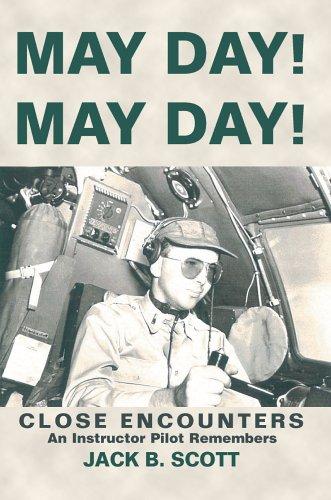 May Day! May Day!