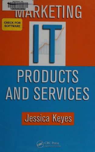Marketing IT products and services