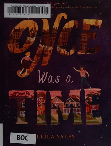 Once was a time