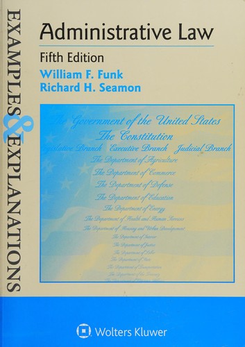 Administrative law