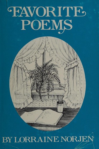 Favorite Poems