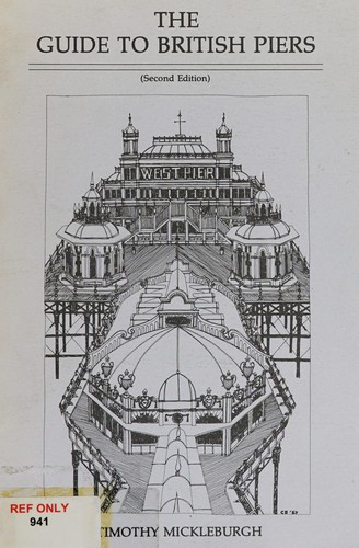 Guide to British Piers