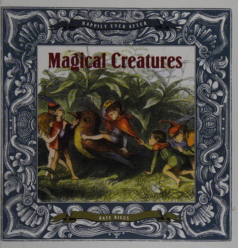 Magical creatures