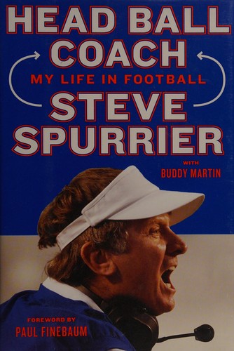 Head ball coach