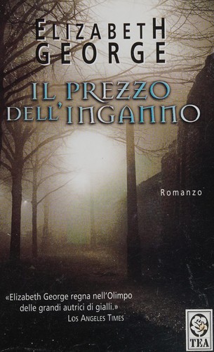 Il Prezzo dell'inganno