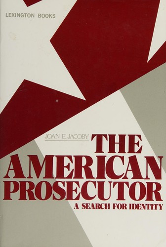 The American prosecutor