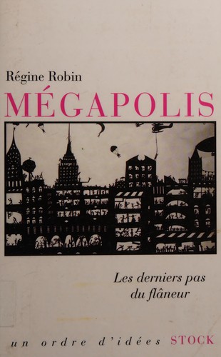 Mégapolis
