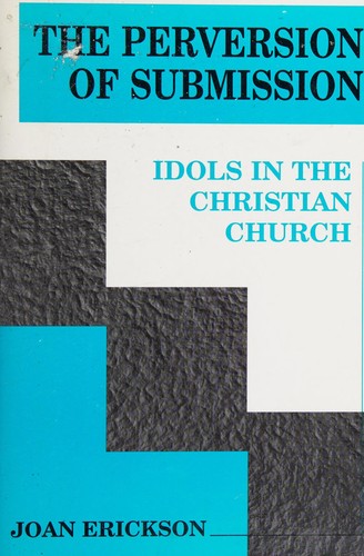 The perversion of submision [sic]