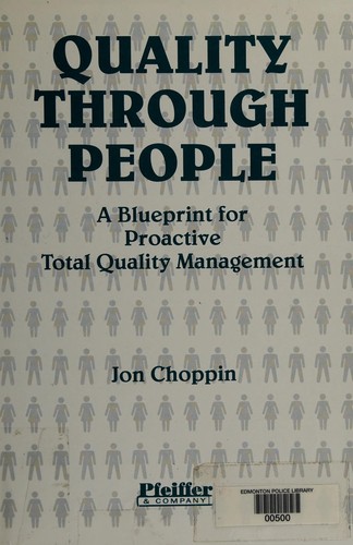Quality through people
