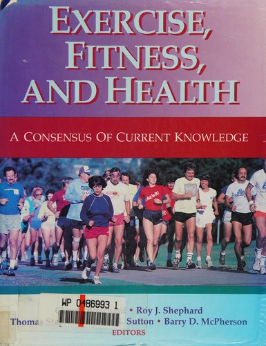 Exercise, fitness, and health