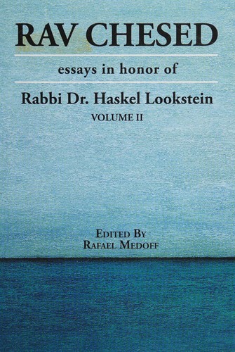 Rav chesed