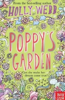Poppy's Garden