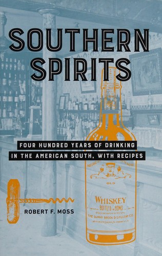 Southern Spirits