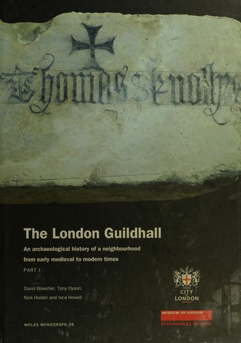 The London Guildhall