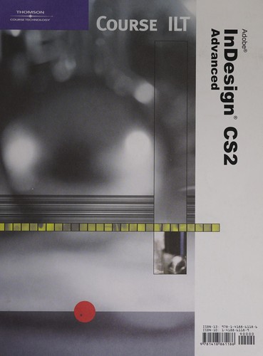 InDesign CS2