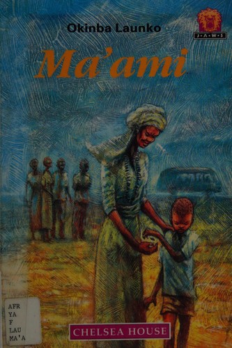 Ma'Ami