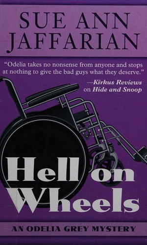 Hell on Wheels