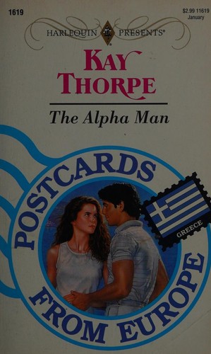 The Alpha Man
