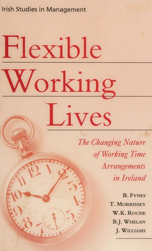 Flexible working lives