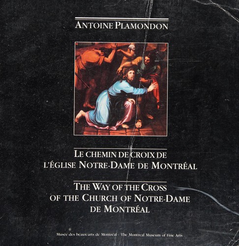Antoine Plamondon (1804-1895)