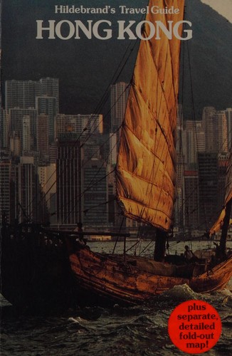 Hong Kong, Macao (Hildebrand's Travel Guide)