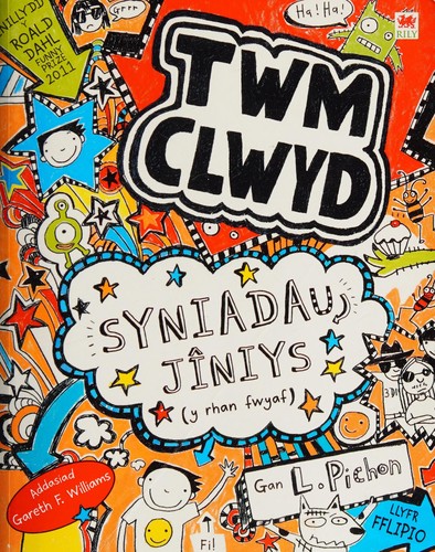 Twm Clwyd