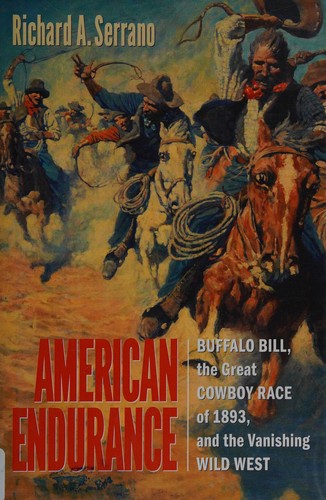 American Endurance