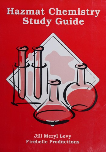 Hazmat chemistry study guide
