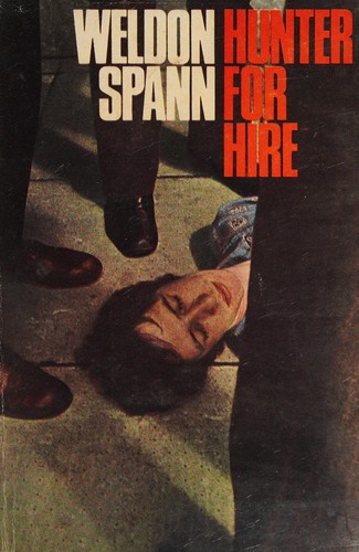 Hunter for hire