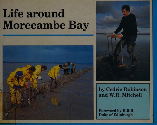 Life around Morecambe Bay